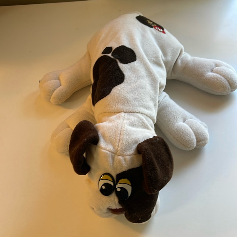 D23 Tonka Pound Puppy